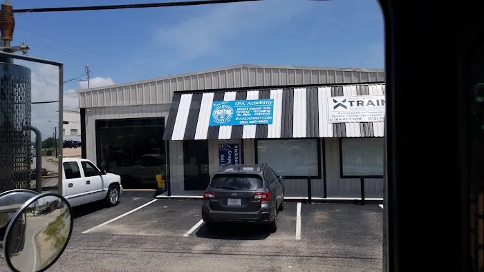 Integrated Fighting Arts Academy Picture 9