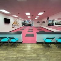 Immortal Martial Arts Academy ico