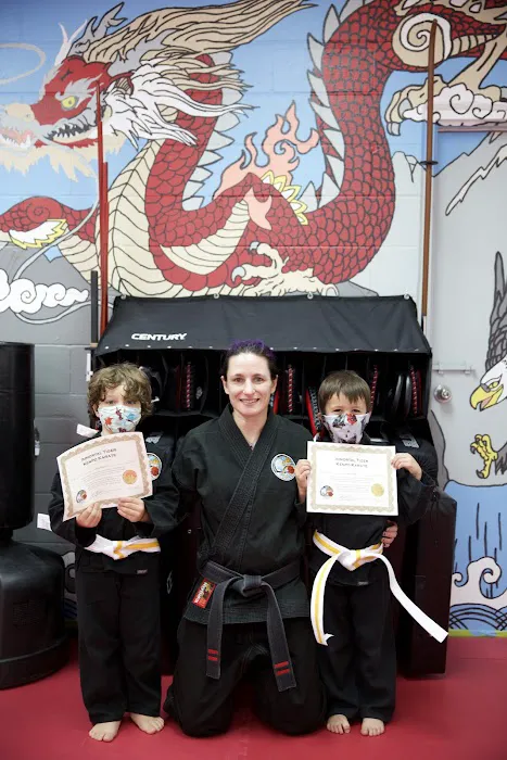 Immortal Martial Arts Academy Picture 9
