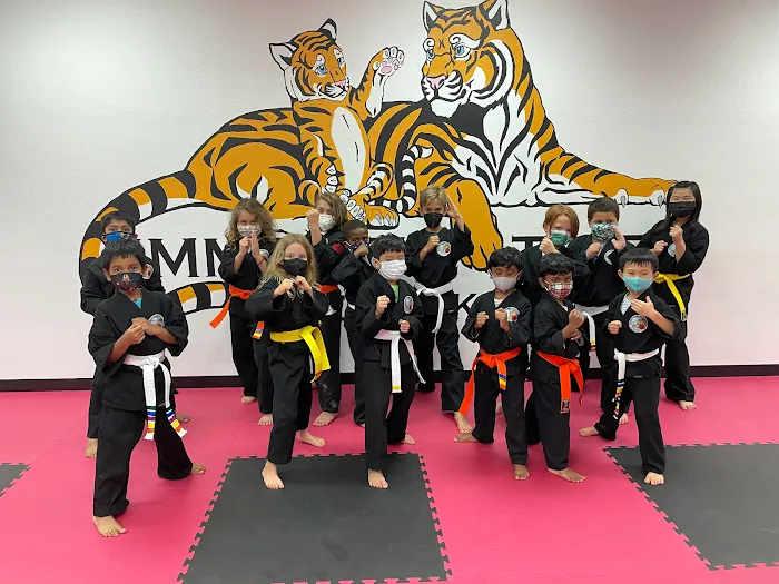 Immortal Martial Arts Academy Picture 10