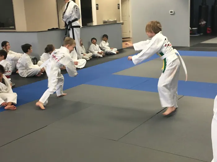 Impact Martial Arts Picture 2