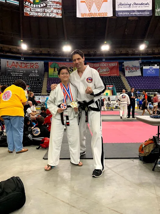 Impact Martial Arts Picture 8