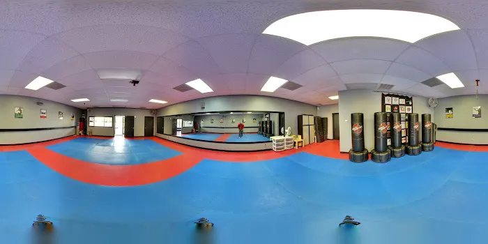 Impact Martial Arts Picture 5