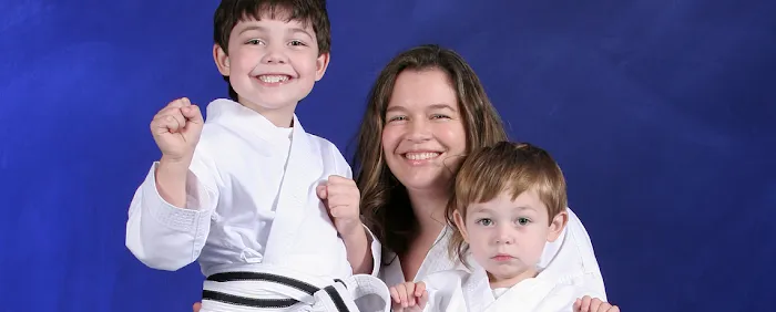 Impact Martial Arts Picture 9