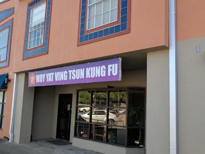 Moy Yat Kung Fu Academy Picture 2
