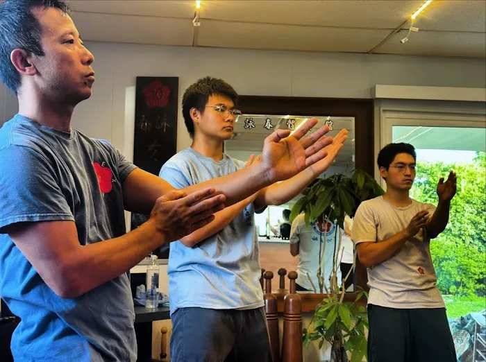 Moy Yat Kung Fu Academy Picture 3