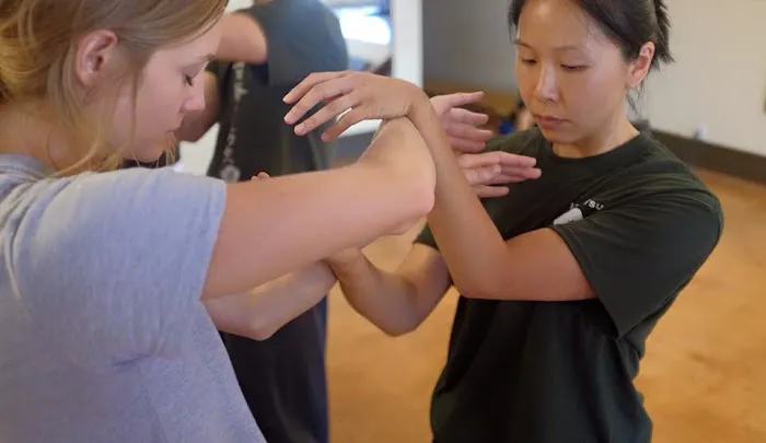 Moy Yat Kung Fu Academy Picture 1