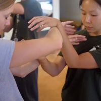 Moy Yat Kung Fu Academy ico