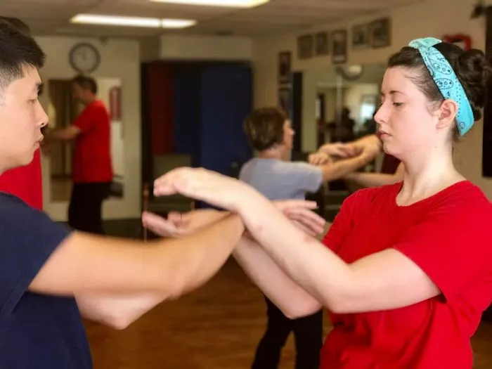 Moy Yat Kung Fu Academy Picture 5