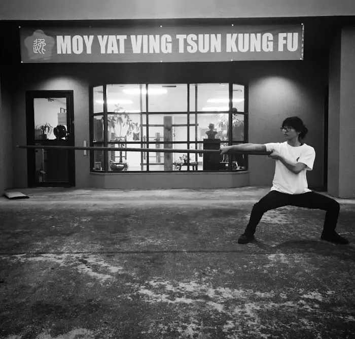 Moy Yat Kung Fu Academy Picture 9