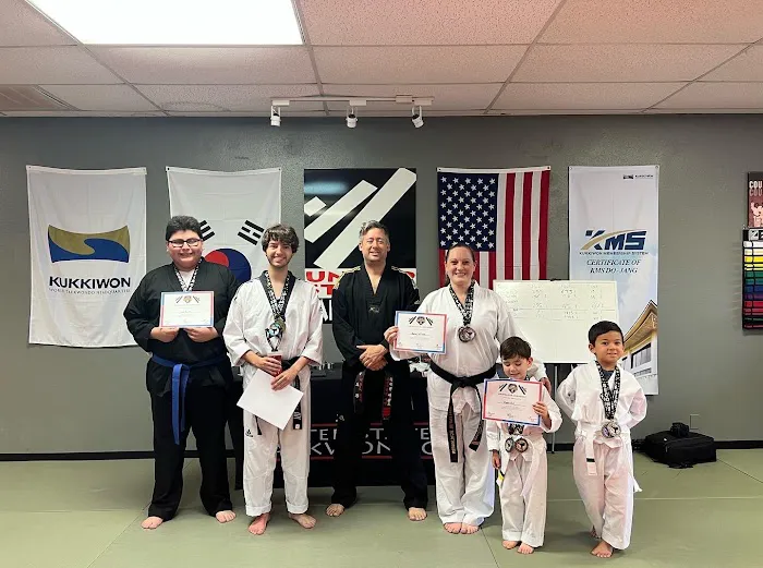 Championship Martial Arts Picture 1