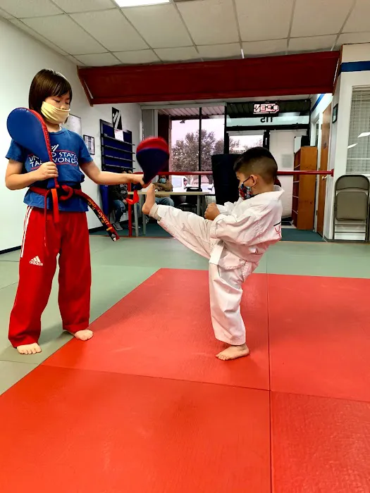 Championship Martial Arts Picture 2