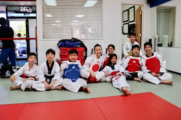 Championship Martial Arts Picture 4