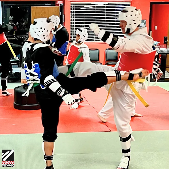 Championship Martial Arts Picture 7