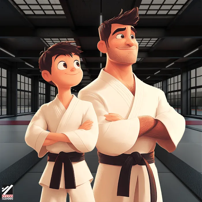 Championship Martial Arts Picture 9
