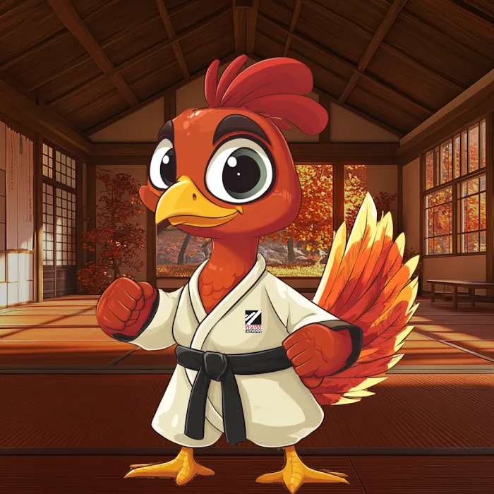 Championship Martial Arts Picture 10