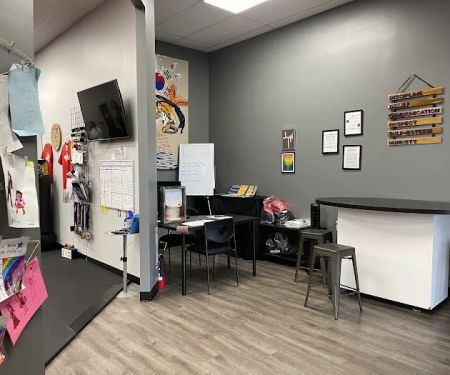 Northwest Austin ATA Martial Arts