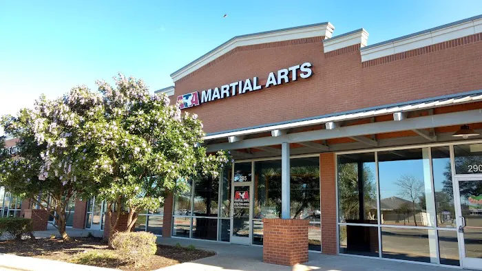 Northwest Austin ATA Martial Arts Picture 6