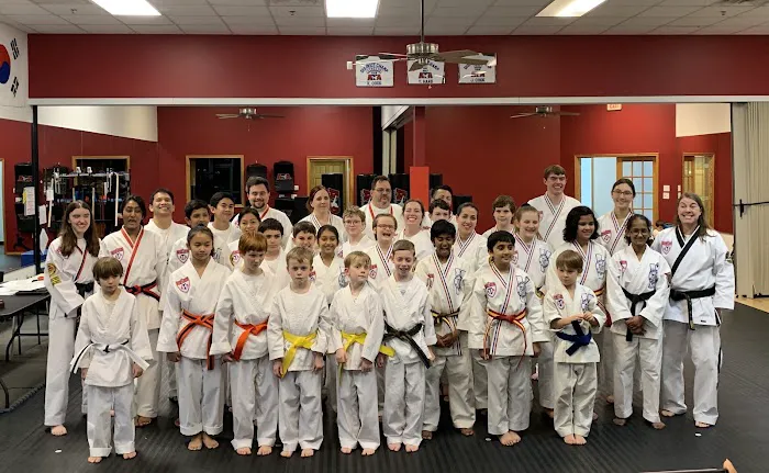 Northwest Austin ATA Martial Arts Picture 5