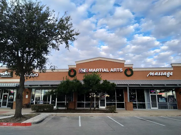 Northwest Austin ATA Martial Arts Picture 7