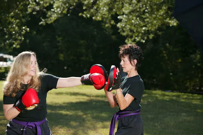 Austin Martial Arts Picture 2