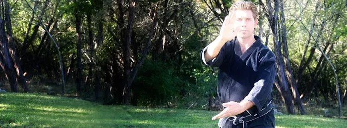 Austin Martial Arts Picture 1