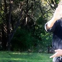 Austin Martial Arts ico