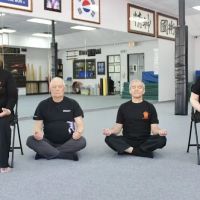 Kuk Sool Won of Oak Hill Martial Arts ico