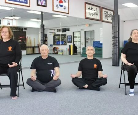 Kuk Sool Won of Oak Hill Martial Arts