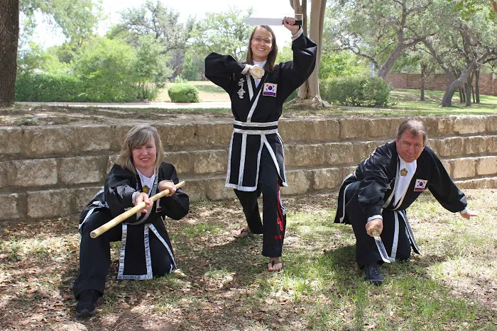 Kuk Sool Won of Oak Hill Martial Arts Picture 3