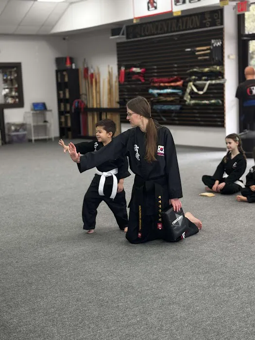 Kuk Sool Won of Oak Hill Martial Arts Picture 6