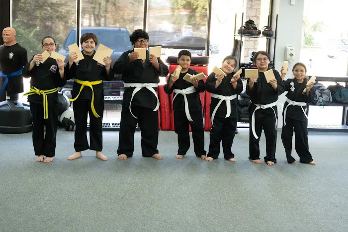 Kuk Sool Won of Oak Hill Martial Arts Picture 9