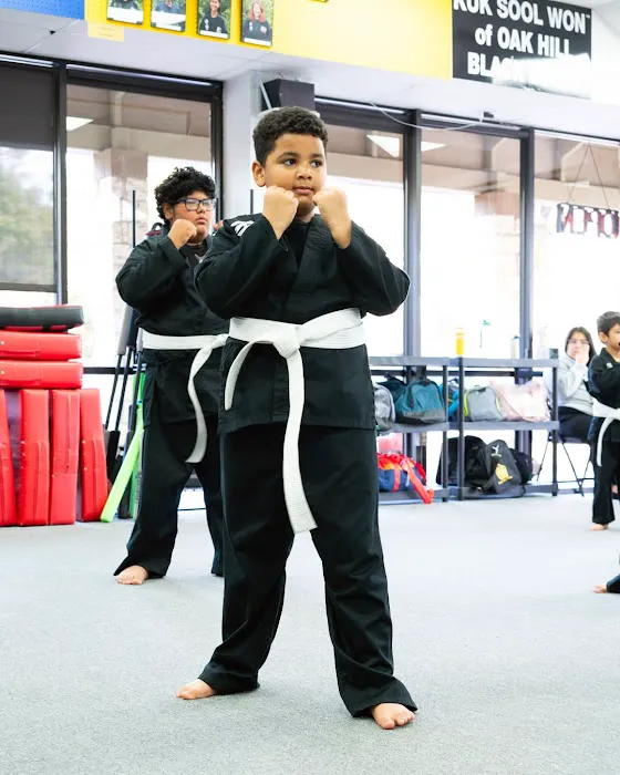 Kuk Sool Won of Oak Hill Martial Arts Picture 8