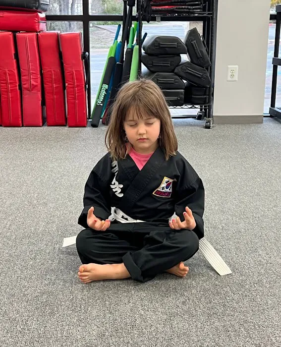 Kuk Sool Won of Oak Hill Martial Arts Picture 10