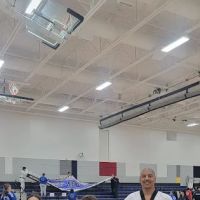 Won's White Tiger Taekwondo ico