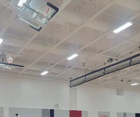 Won's White Tiger Taekwondo