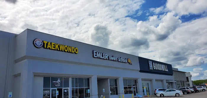 Won's White Tiger Taekwondo Picture 5