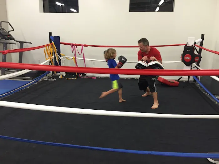 Gracie Barra South Austin Picture 2