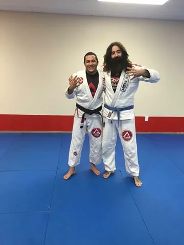 Gracie Barra South Austin Picture 1