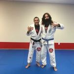 Gracie Barra South Austin