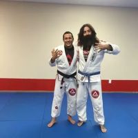 Gracie Barra South Austin ico
