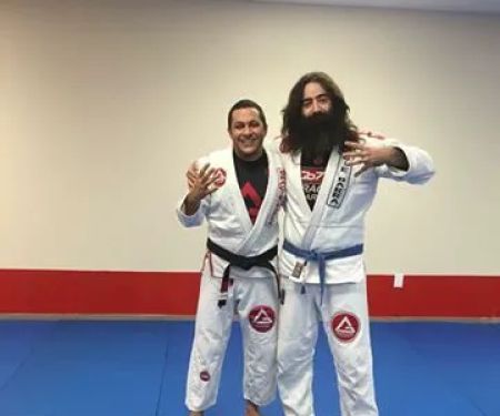 Gracie Barra South Austin