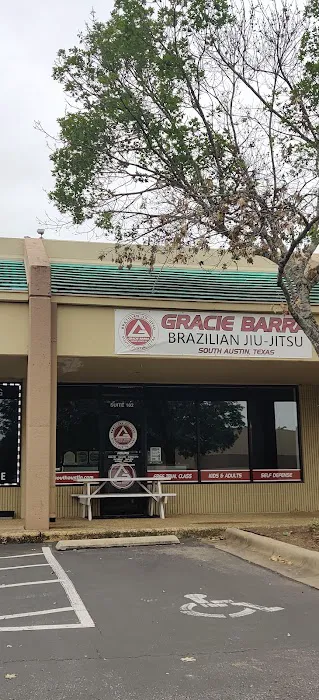 Gracie Barra South Austin Picture 7