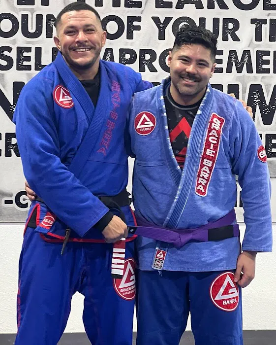 Gracie Barra South Austin Picture 10