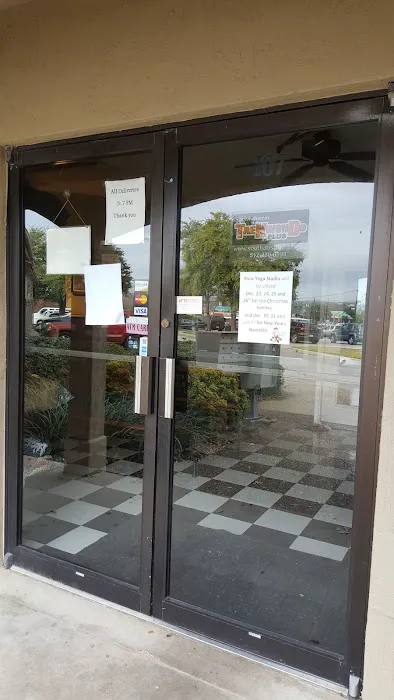 ATX Martial Arts Featuring Gracie Jiu Jitsu & TaekwonDo Plus Picture 2