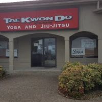 ATX Martial Arts Featuring Gracie Jiu Jitsu & TaekwonDo Plus ico