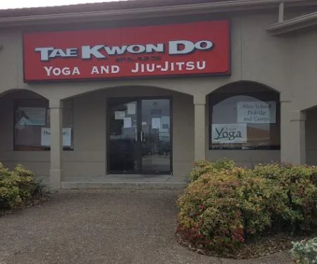 ATX Martial Arts Featuring Gracie Jiu Jitsu & TaekwonDo Plus