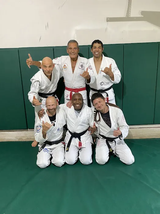 ATX Martial Arts Featuring Gracie Jiu Jitsu & TaekwonDo Plus Picture 10