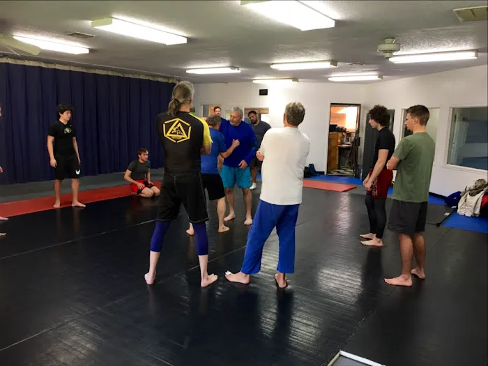ATX Martial Arts Featuring Gracie Jiu Jitsu & TaekwonDo Plus Picture 9