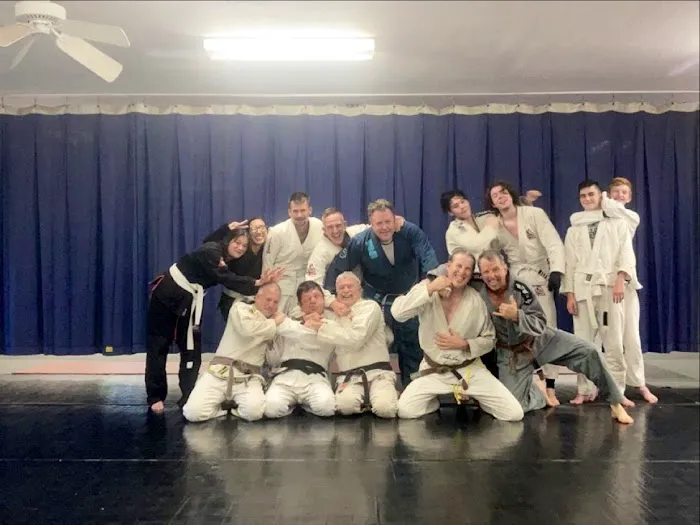 ATX Martial Arts Featuring Gracie Jiu Jitsu & TaekwonDo Plus Picture 8